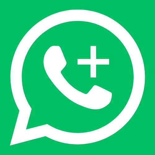 WhatsApp Plus Green