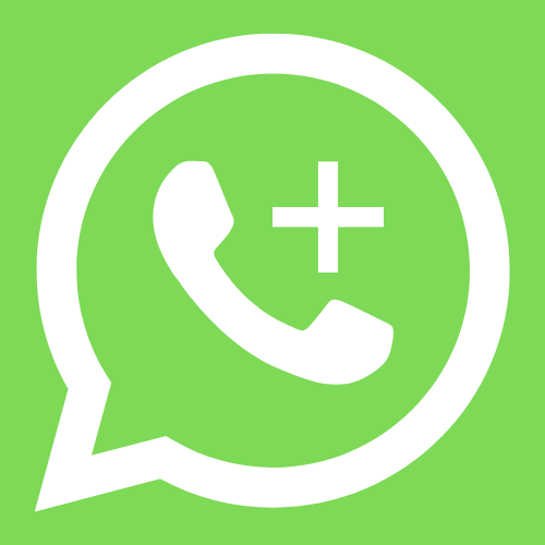WhatsApp Plus Green